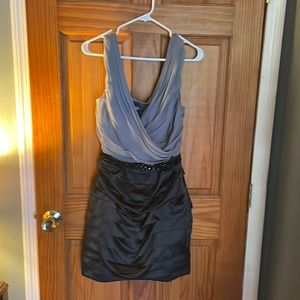Womens Express cocktail dress
